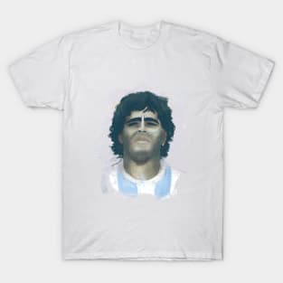 Deigo Maradona T-Shirt